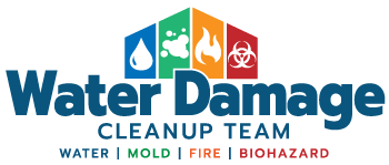 Water Damage Cleanup Team